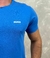 Camiseta Hugo Boss - Azul - comprar online