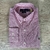 Camisa Manga Longa Polo Ralph Lauren - Vinho na internet