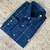 Camisa Manga Longa Polo Ralph Lauren - Xadrez Azul - XShirt Multimarcas