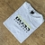 Camiseta Hugo Boss - Branco - XShirt Multimarcas