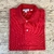 Polo Lacoste - Vermelho - XShirt Multimarcas