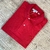 Polo Lacoste - Vermelho - loja online
