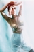 Cropped estrelar