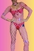 Body arrastão star - comprar online