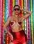 hot pants bumbum love - loja online