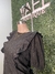 Top ribete - Vael Boutique