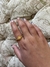 Anillo sol pequeño - Vael Boutique