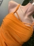 Vestido Corrugado Tirantes en internet