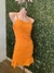 Vestido Corrugado Tirantes - comprar en línea