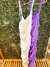 Vestido Corrugado Olán - comprar en línea
