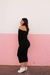 Vestido Hombros en internet