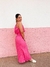 Vestido Elástico Cintura - comprar en línea