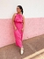 Vestido Elástico Cintura
