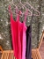 Vestido Tirante Delgado