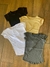 Camisetas Basicas