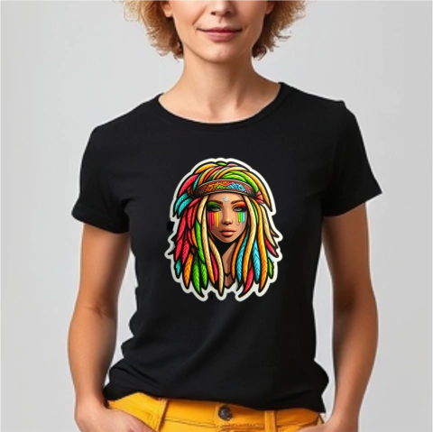Rasta F Blond