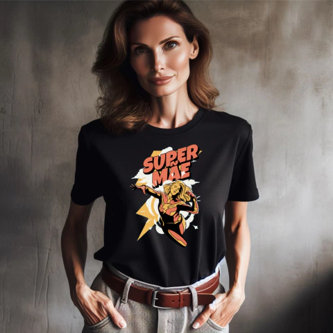 Super Mãe Heroína