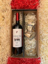 BOX - LA MAQUINA + COPA