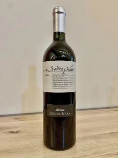 Familia Serra Pilati - Malbec