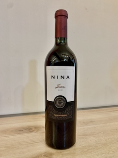 Nina - Gran Bonarda