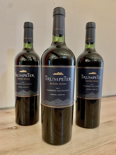Trumpeter - Cabernet Sauvignon en internet