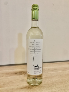 Gata Flora - Torrontes