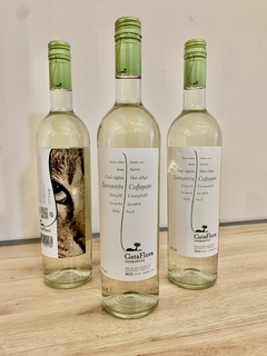 Gata Flora - Torrontes en internet