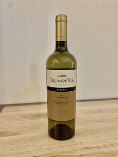 Trumpeter - Reserva Torrontes