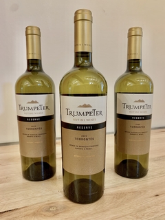 Trumpeter - Reserva Torrontes en internet