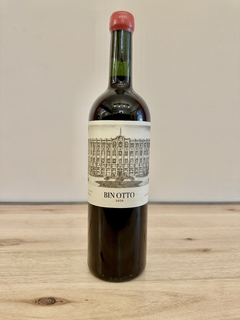 Bin Otto - Sangiovese