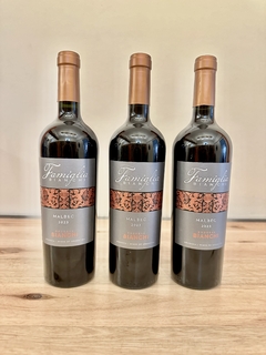 Bianchi - Famiglia Malbec - comprar online
