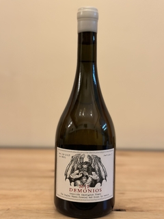 Mil Demonios - Semillon Sauvignon Blanc