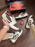 Nike Jordan Travis Scott Marron/Blanco - comprar online