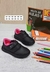 Zapatillas Escolares Infantil - comprar online