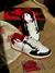 Nike Jordan Travis Scott Rojo - tienda online
