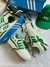 Adidas Forum Verdes