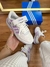 Adidas Fórum Velcro Violeta