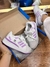 Imagen de Adidas Fórum Velcro Violeta