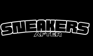 After Sneakers 