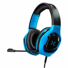 AURICULAR GAMER NOBLEX HP600GM