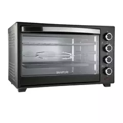 HORNO ELEC SMARTLIFE 70LTS (con SPIEDO)