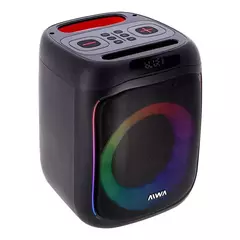 PARLANTE AIWA AW-P2016A (6.500w)