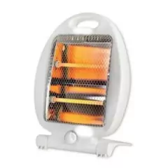 ESTUFA ELECTRICA AXEL 2 VELAS