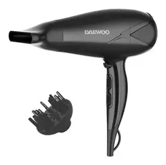 SECADOR DE CABELLO DAEWOO DHD-7007
