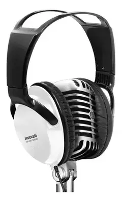 AURICULAR VINCHA MAXELL ST20000