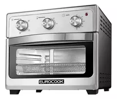 FREIDORA HORNO EUROCOOK EC-FO16