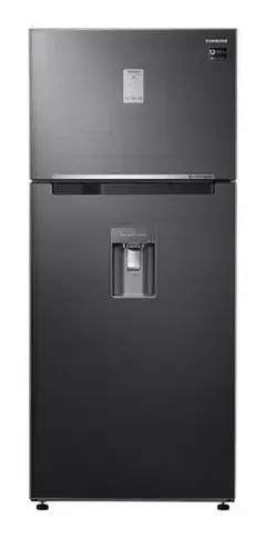 HELADERA NO FROST SAMSUNG Black Inox Rt-53 (531lts) Black Inox Rt-53 - comprar online