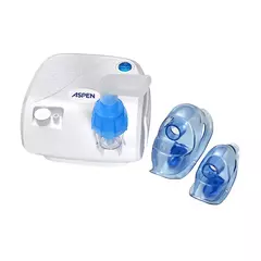 NEBULIZADOR ASPEN PISTON CN116 (compacto)