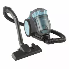 Aspiradora sin bolsa Smartlife 1800 Watts SL-VC18BLB