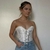 Corset Bridgestone Blanco  - comprar en línea